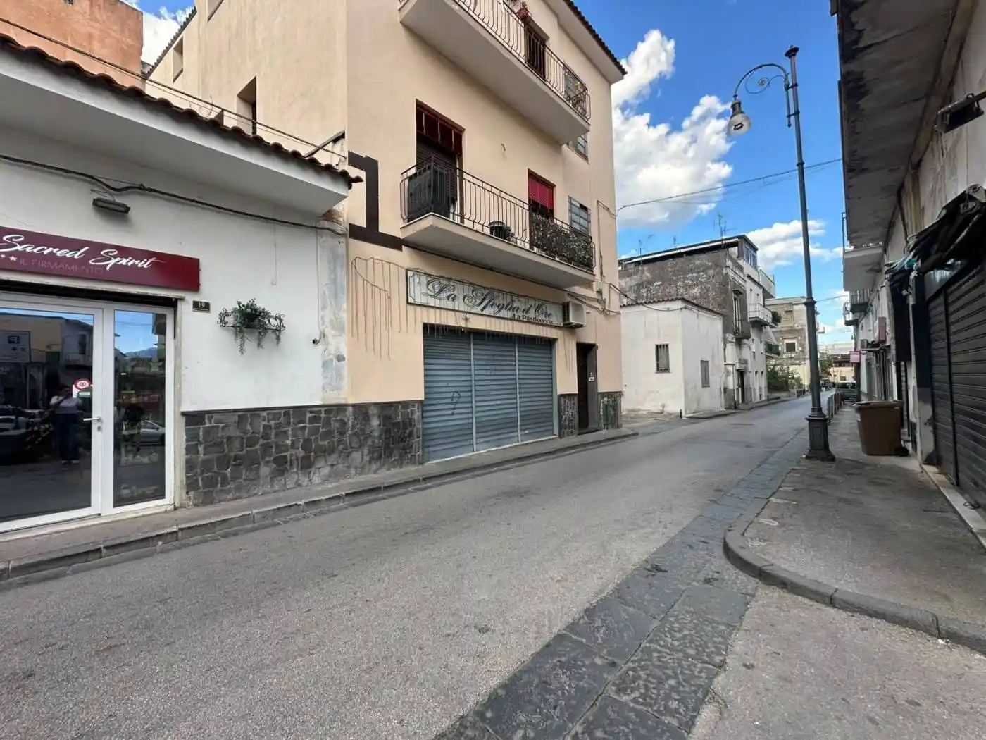 Appartamento in vendita a Boscoreale
