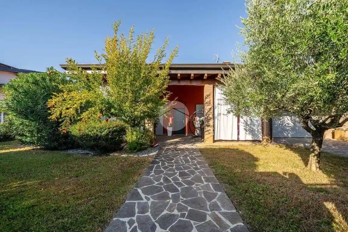 Villa - foto 4