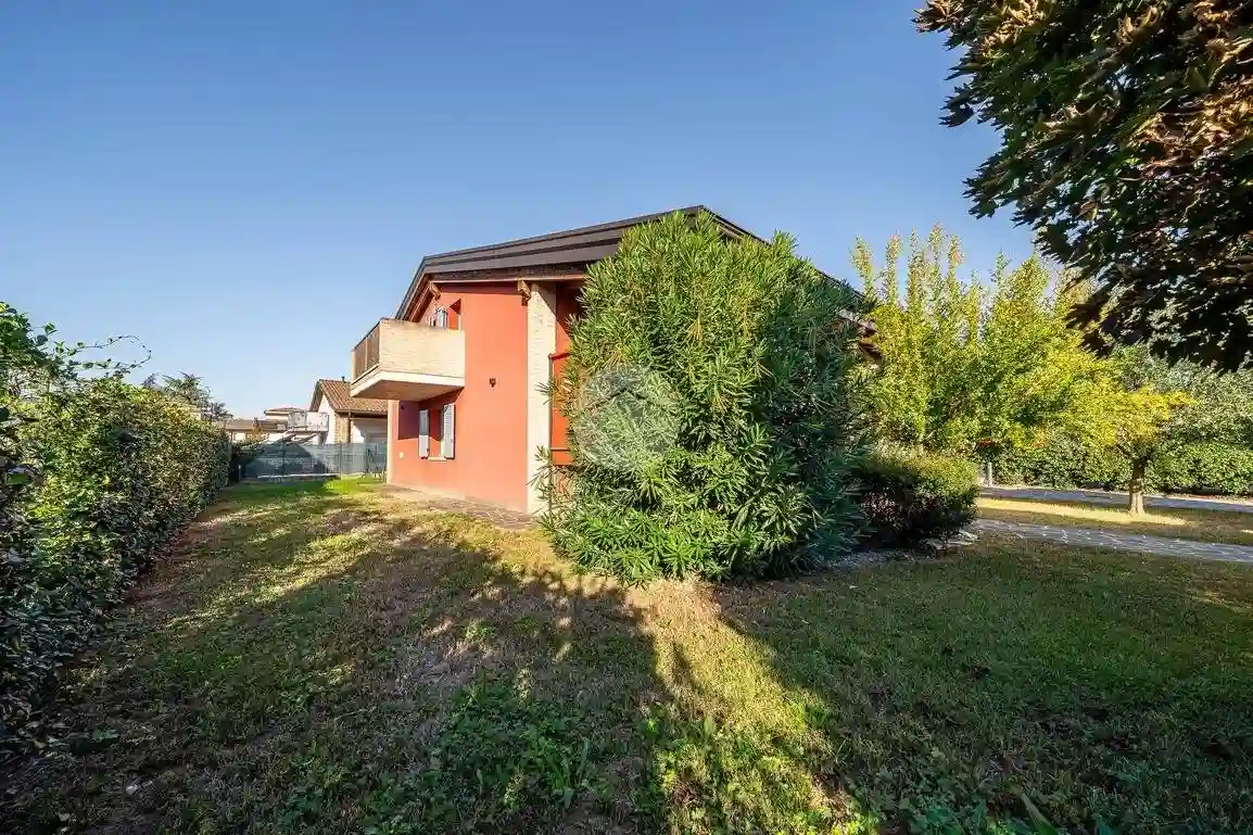Villa - foto 5