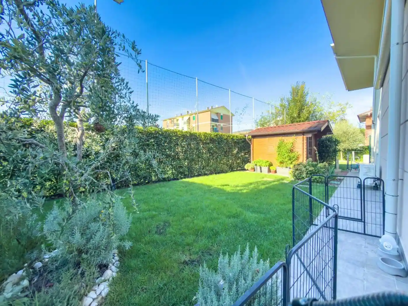 Appartamento in vendita a Formigine