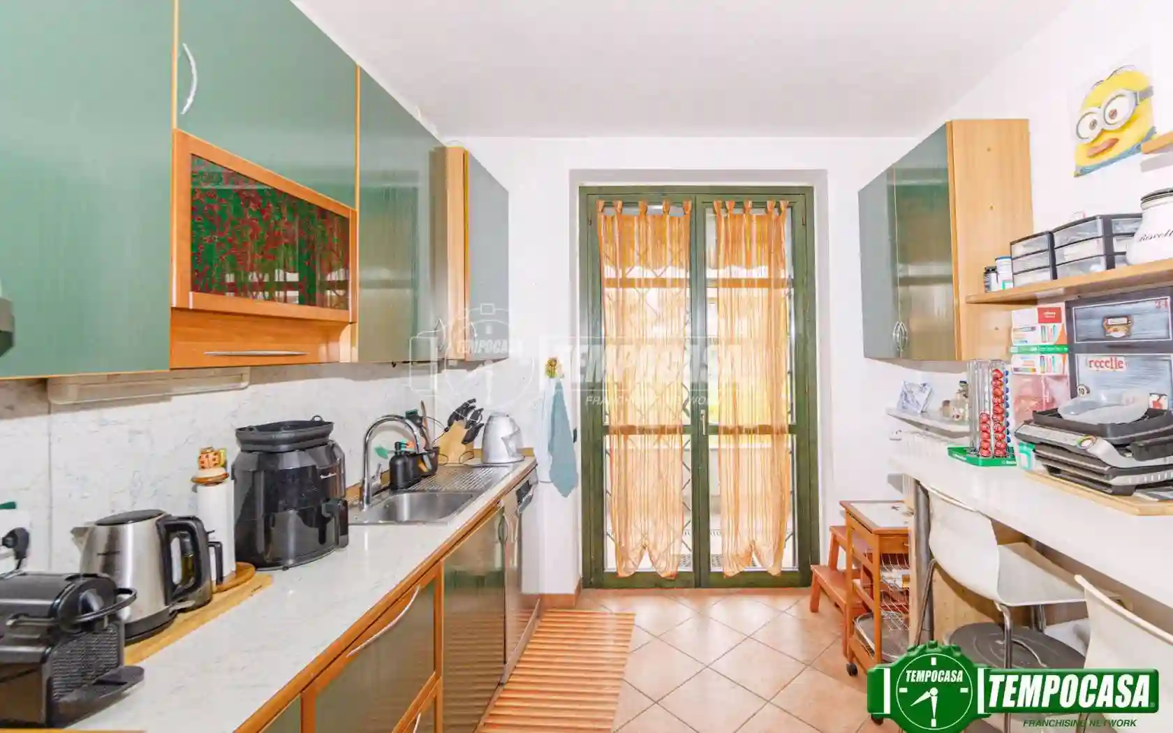 Appartamento - foto 3
