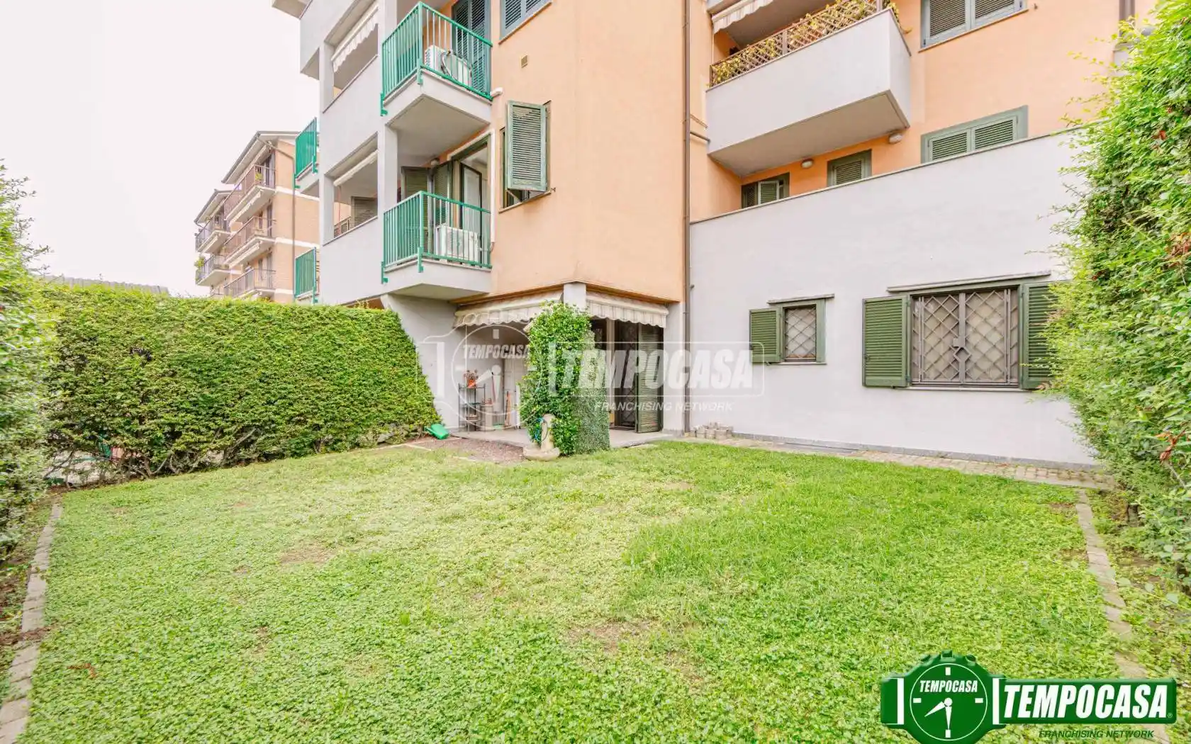 Appartamento in vendita a Pavia