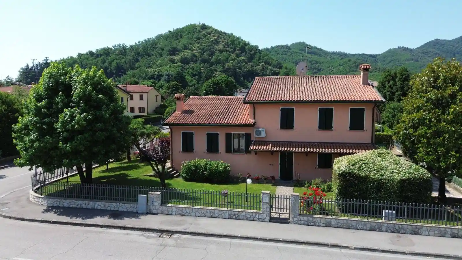 Villa in vendita a Galzignano Terme