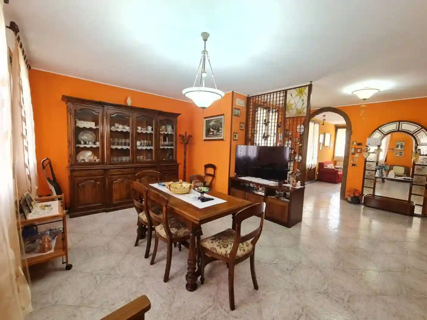 Villa - foto 5