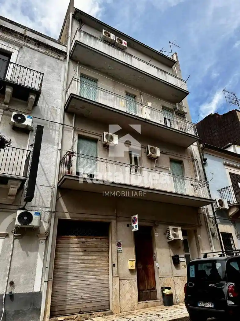 Appartamento in vendita a Ragusa