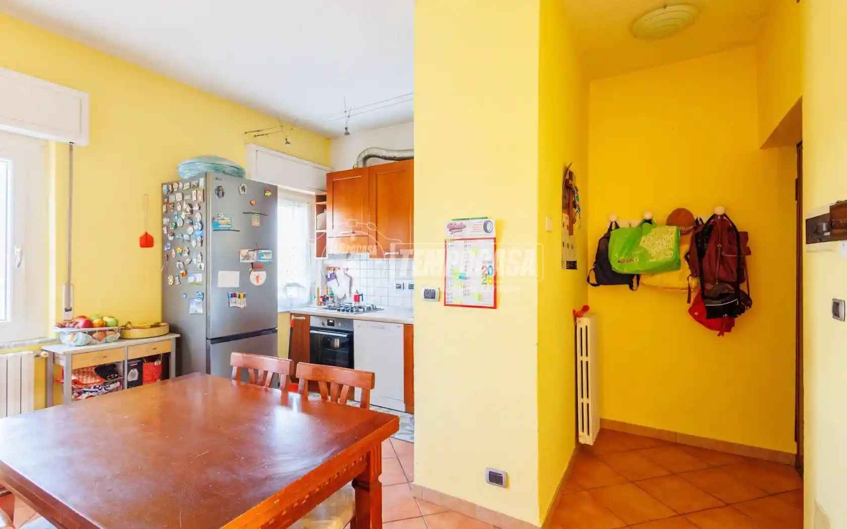 Appartamento in vendita a Collecchio