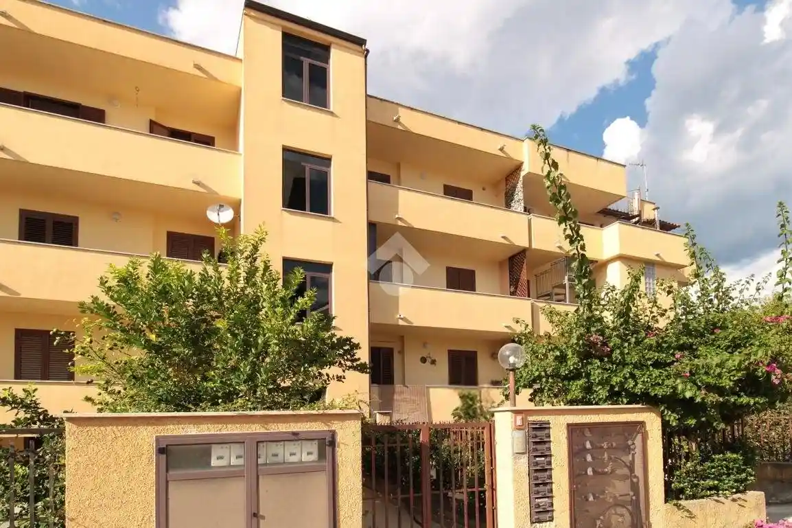Appartamento in vendita a Vibonati