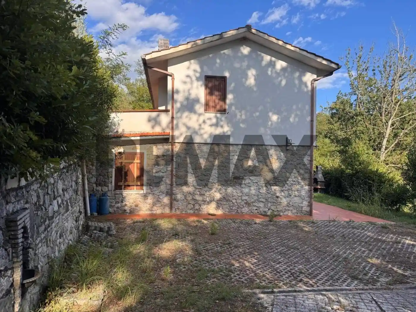 Casa indipendente in vendita a Cervaro