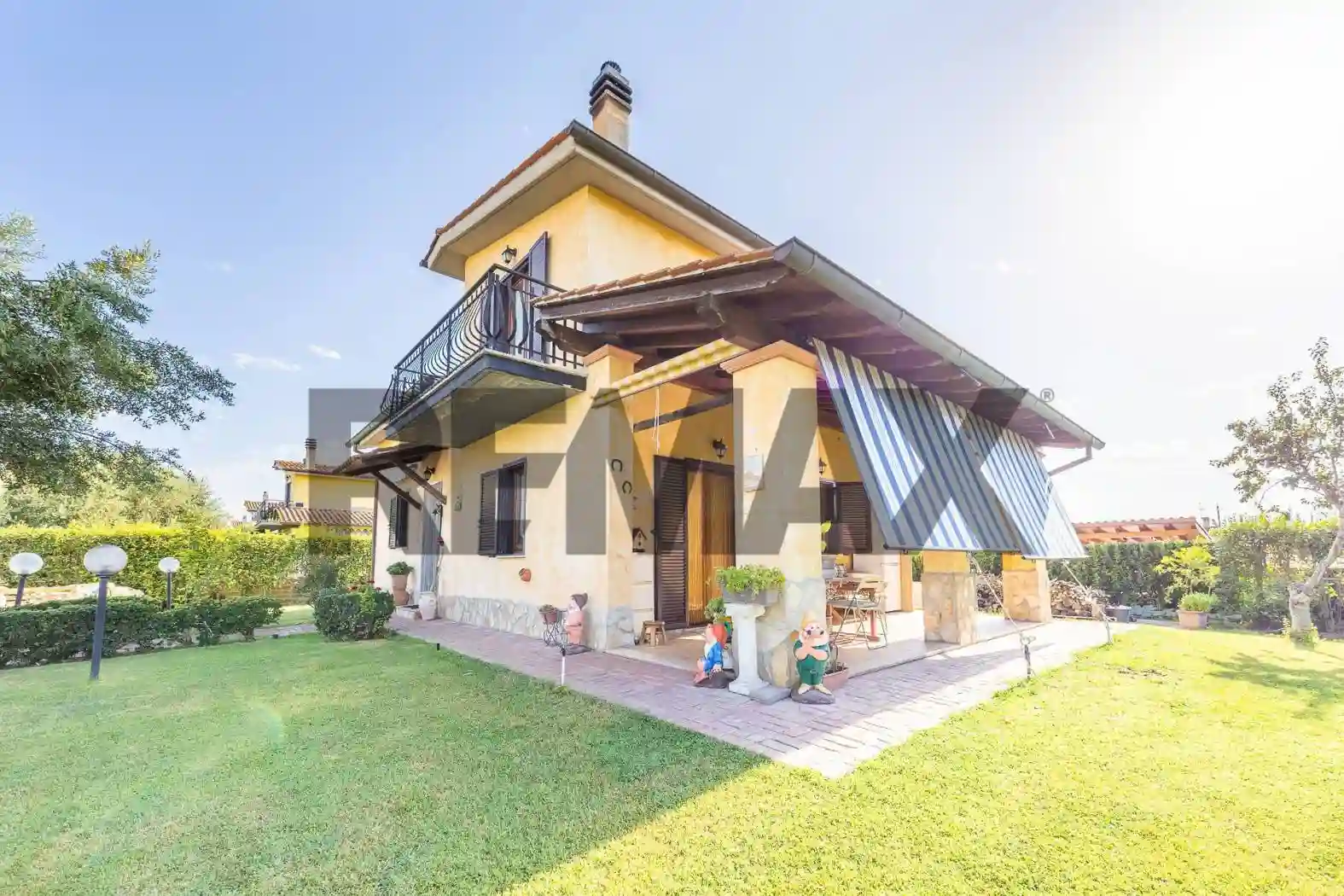 Villa - foto 3
