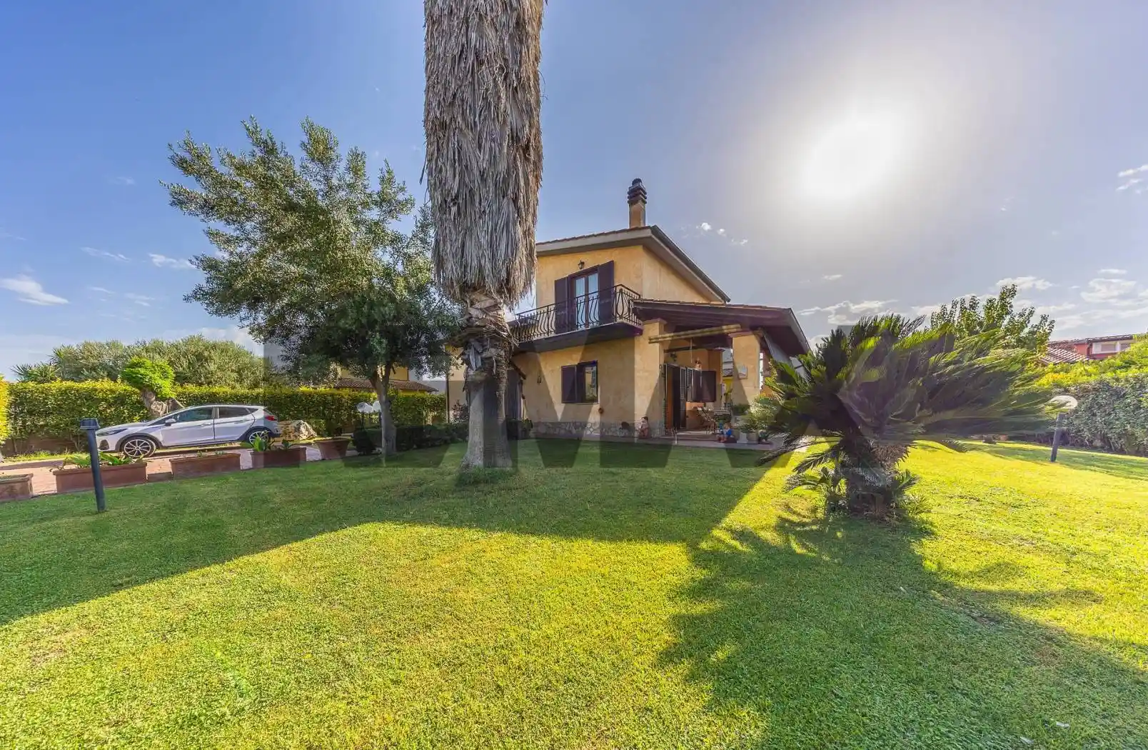 Villa in vendita a Capena