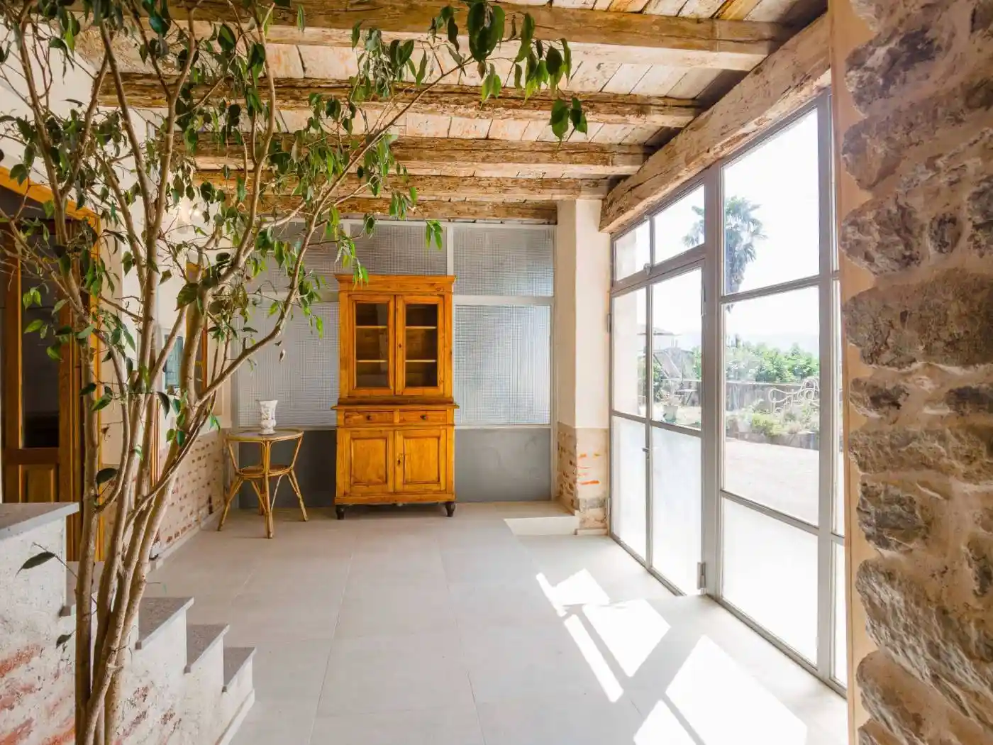 Rustico - Casale in vendita a Giaveno