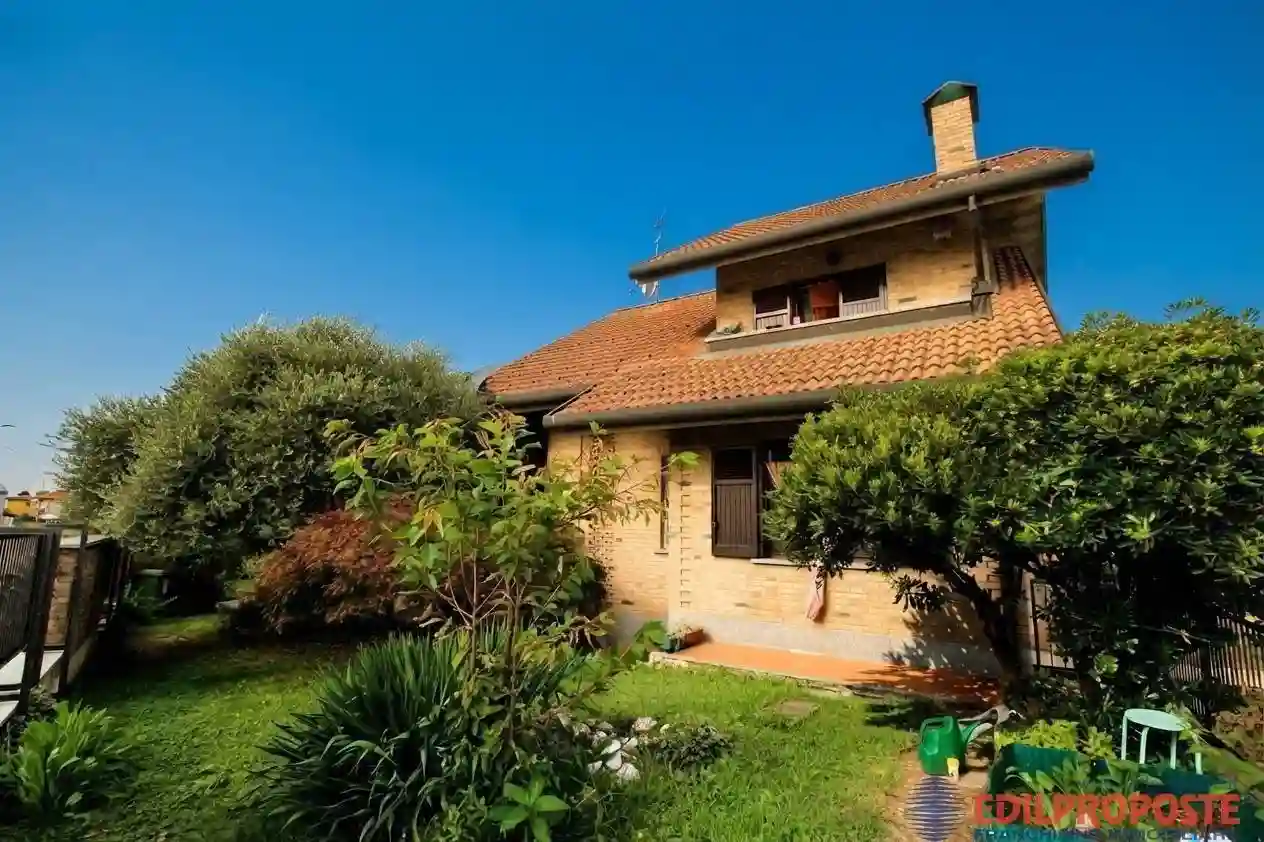 Villa - foto 4
