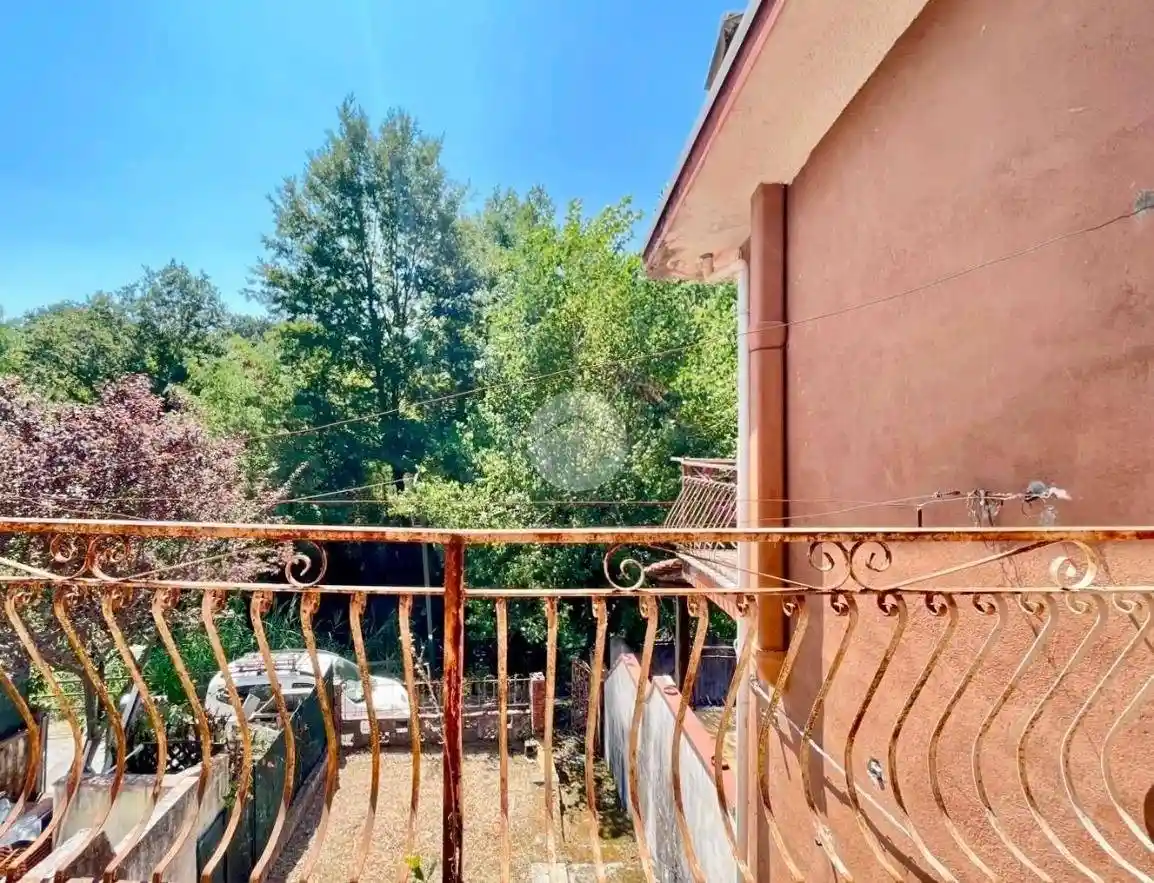 Villetta a schiera in vendita a Roccagloriosa