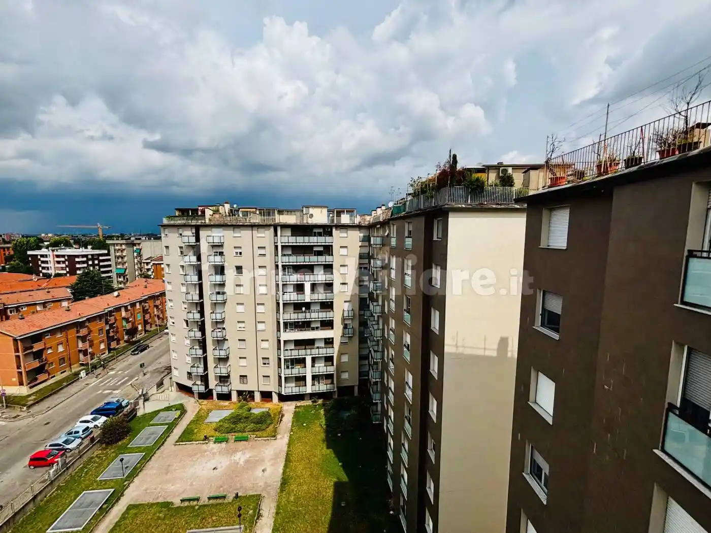 Appartamento in vendita a Rho