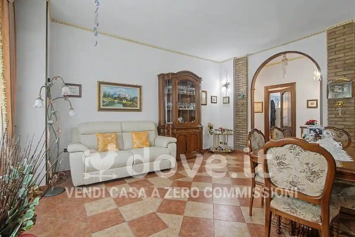 Appartamento in vendita a Casteggio