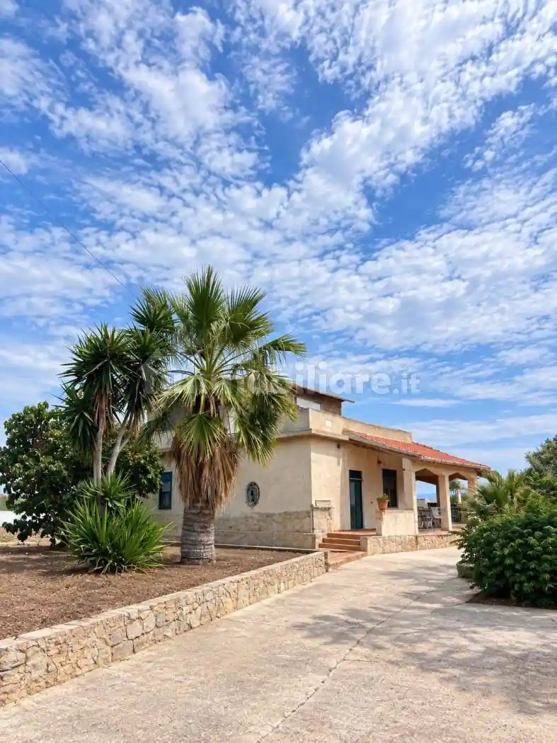 Villa in vendita a Agrigento