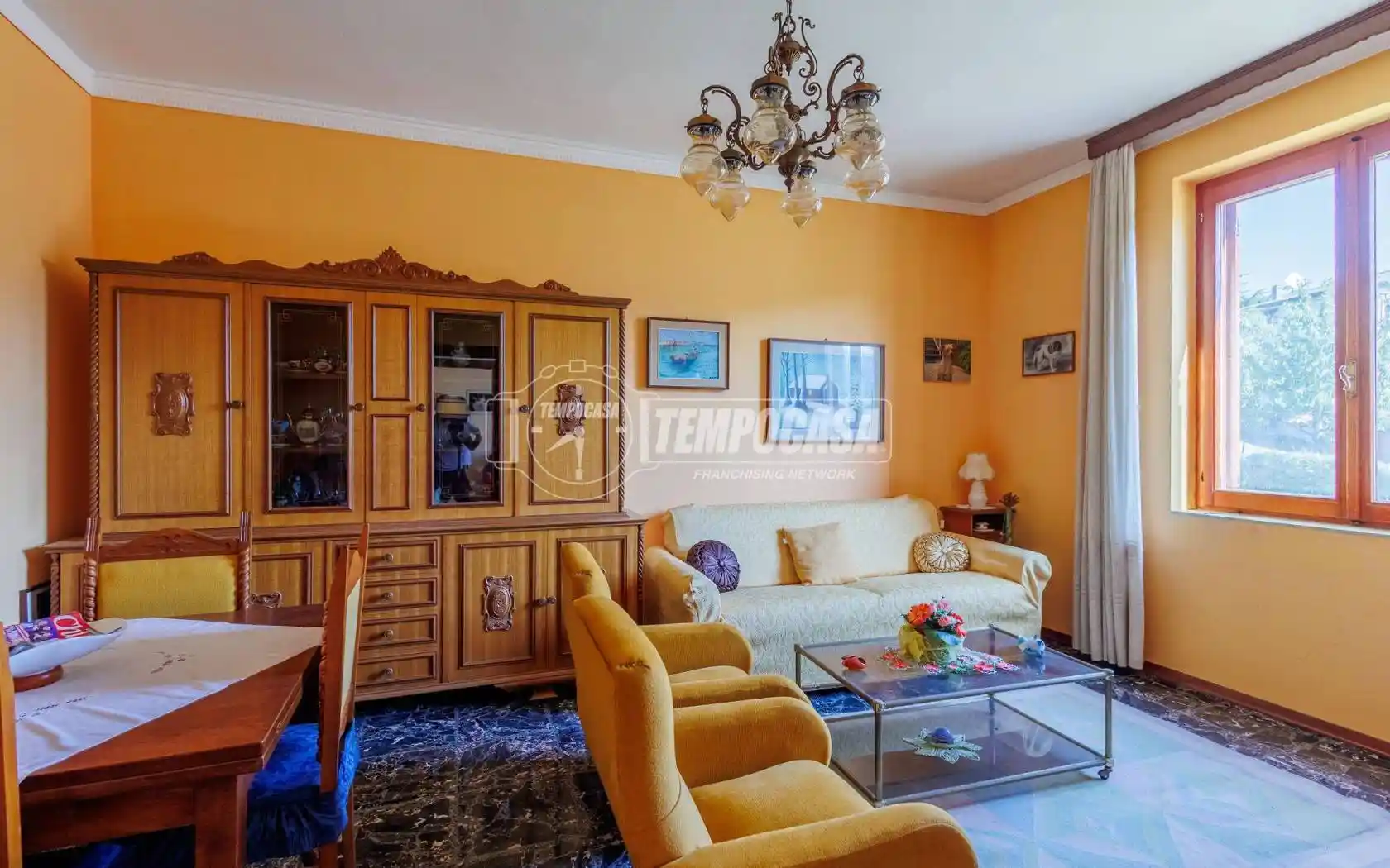 Villa in vendita a Morfasso