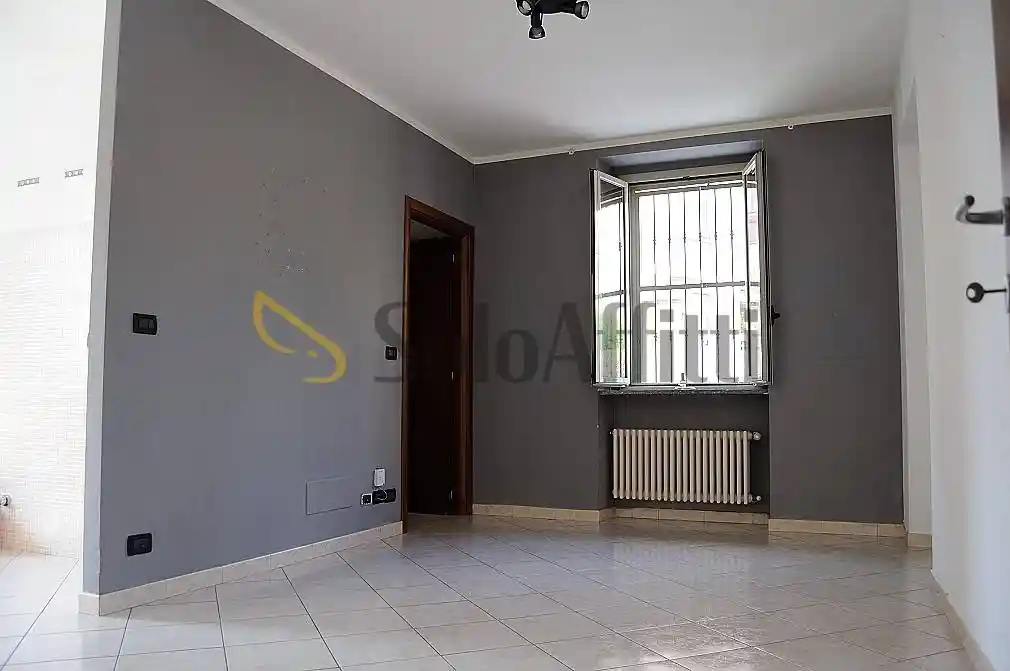 Appartamento in affitto a Settimo Torinese