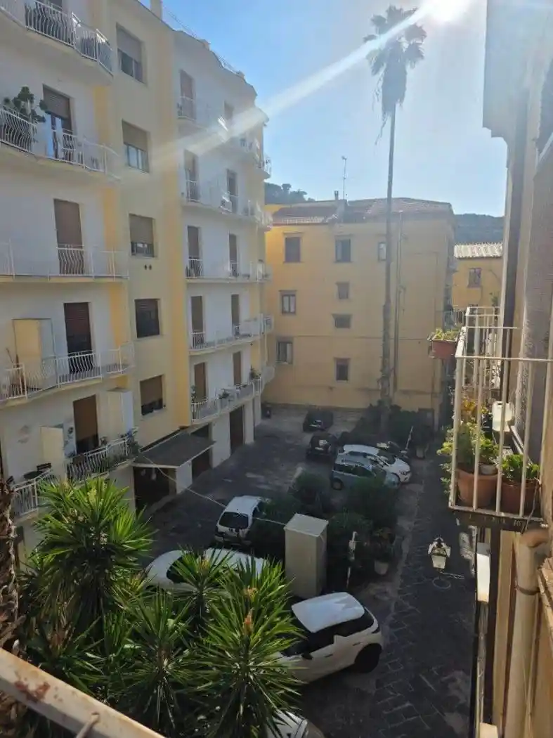 Appartamento in vendita a Sorrento