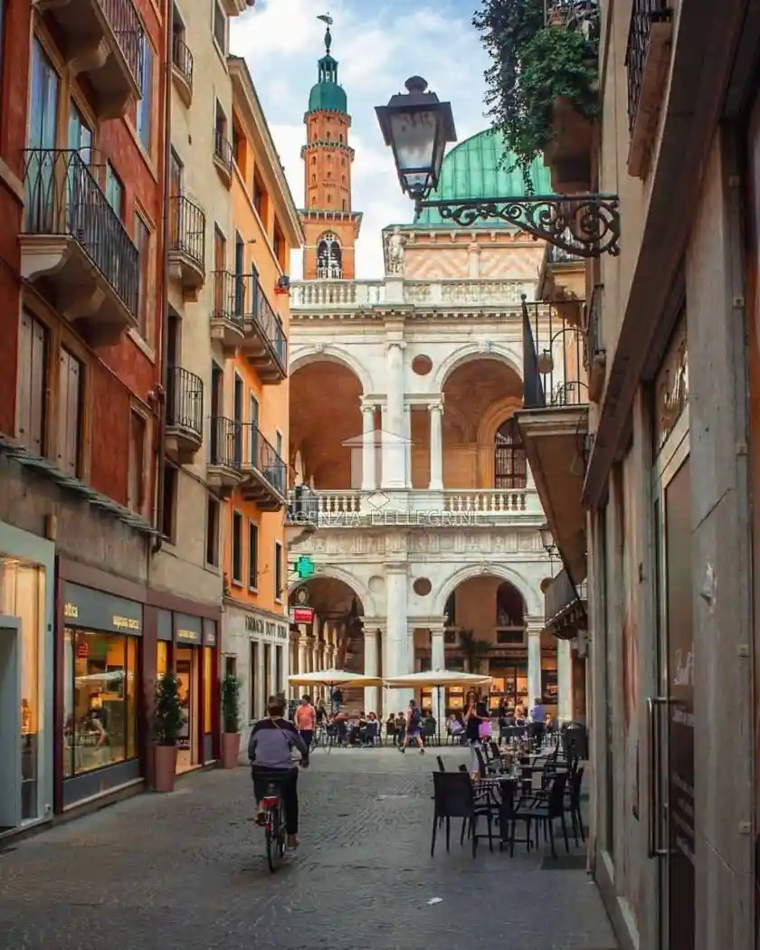 Appartamento in vendita a Vicenza