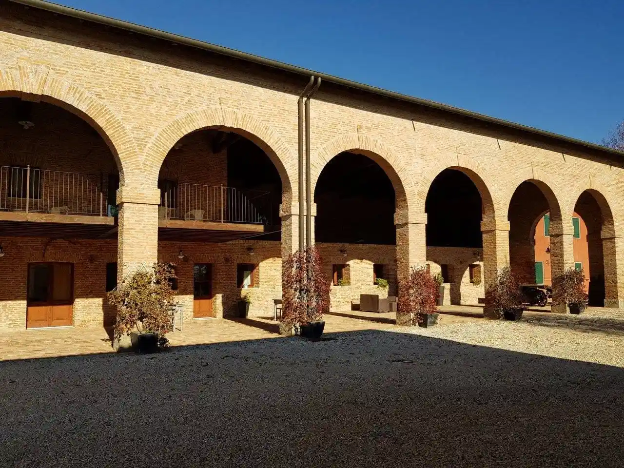 Rustico - Casale in vendita a Vicenza