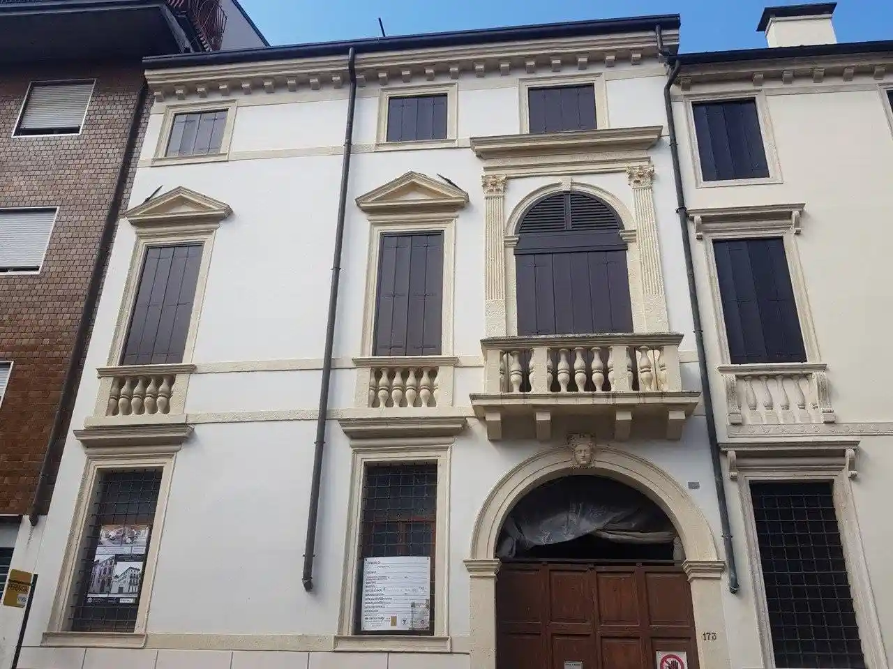 Appartamento in vendita a Vicenza