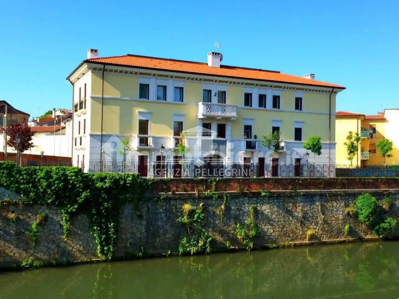 Appartamento in affitto a Vicenza