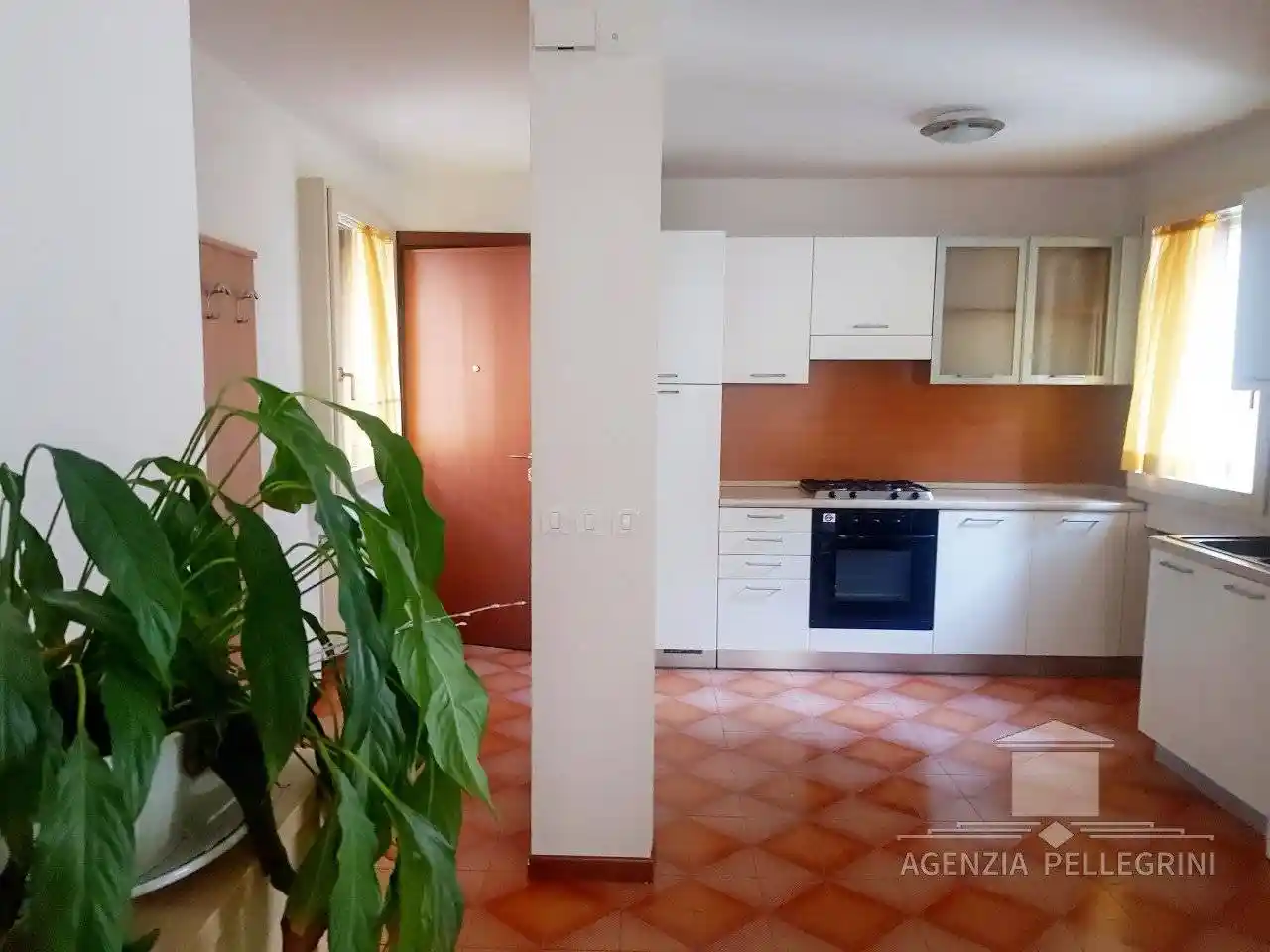 Appartamento in affitto a Vicenza