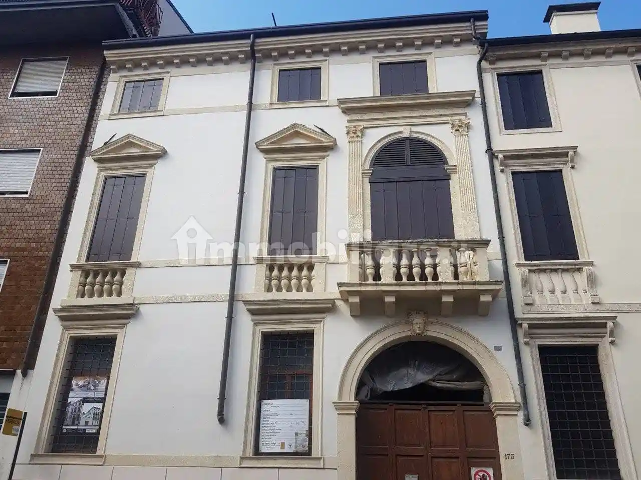Appartamento in vendita a Vicenza