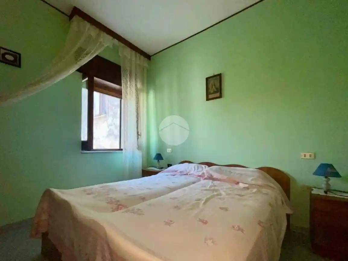 Appartamento in vendita a San Giovanni a Piro