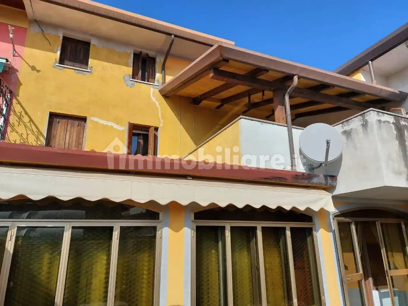 Casa indipendente in vendita a Cordenons