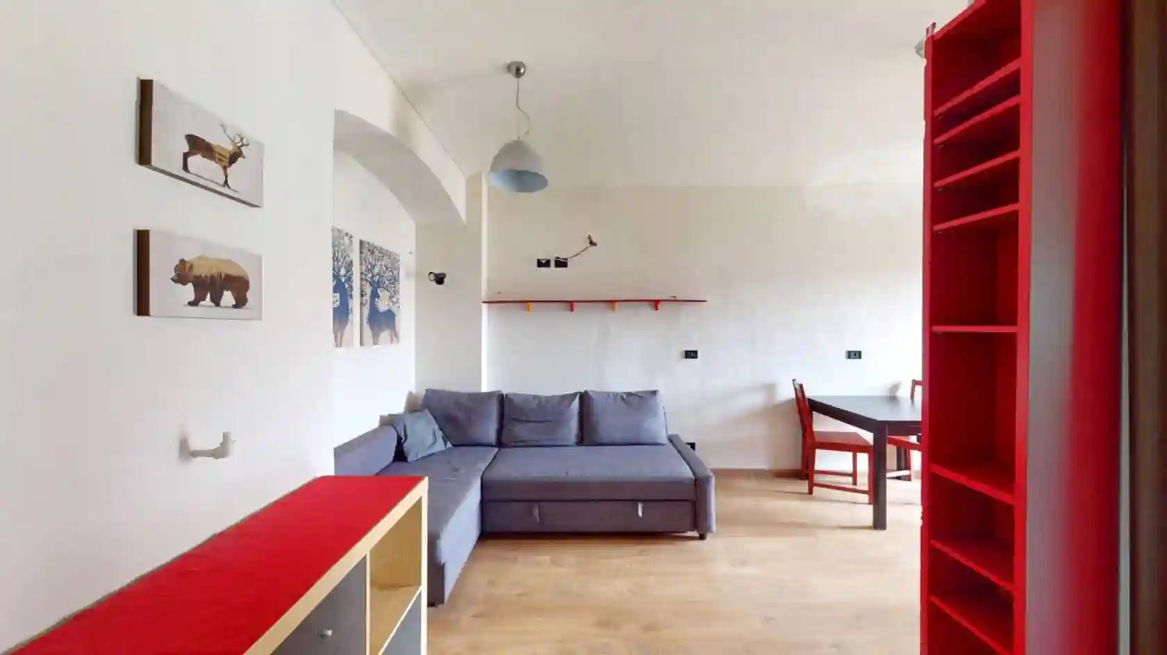 Appartamento - foto 4