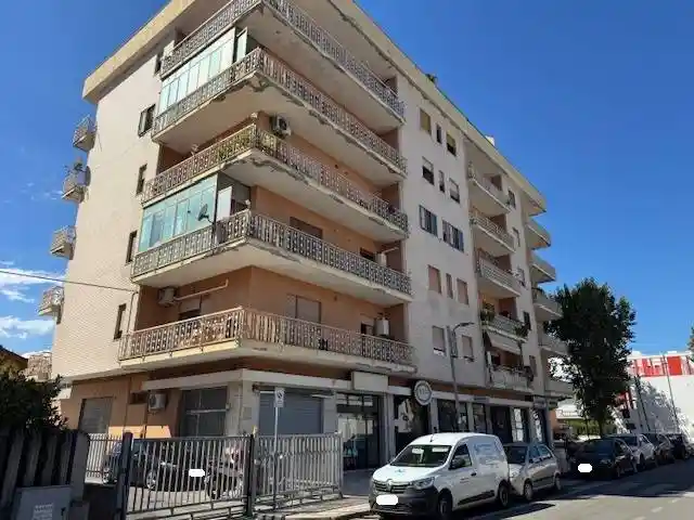 Appartamento in affitto a Montesilvano