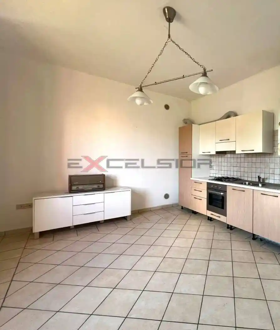 Appartamento in vendita a Cavarzere
