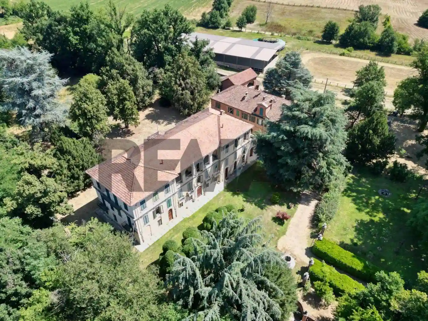 Villa - foto 3
