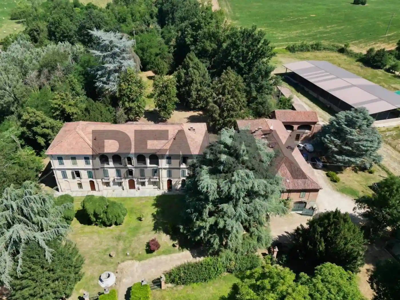 Villa - foto 4
