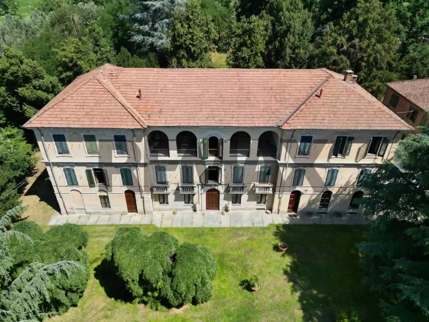 Villa - foto 5
