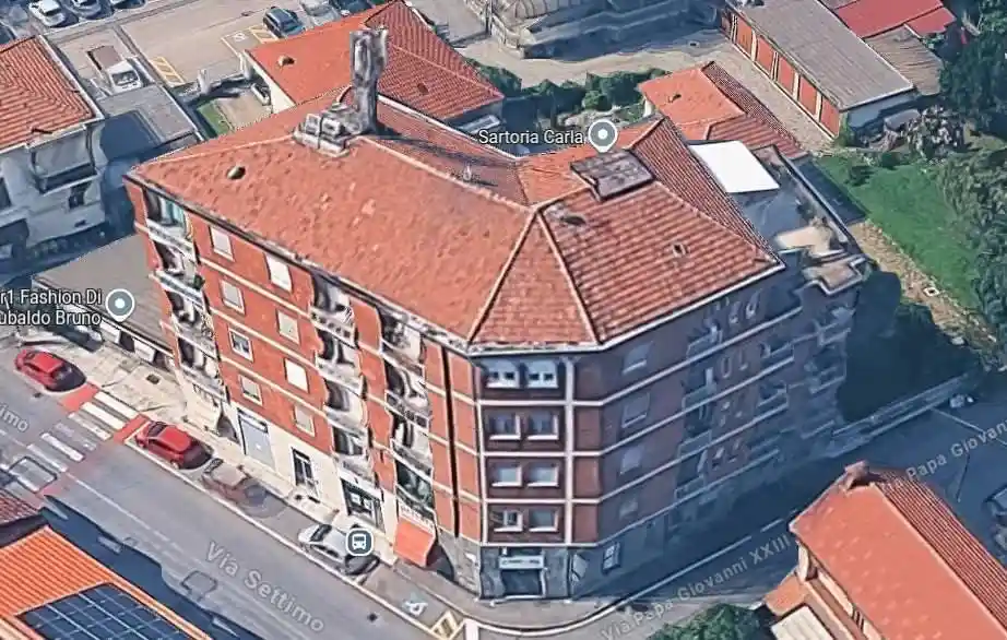 Appartamento in vendita a San Mauro Torinese