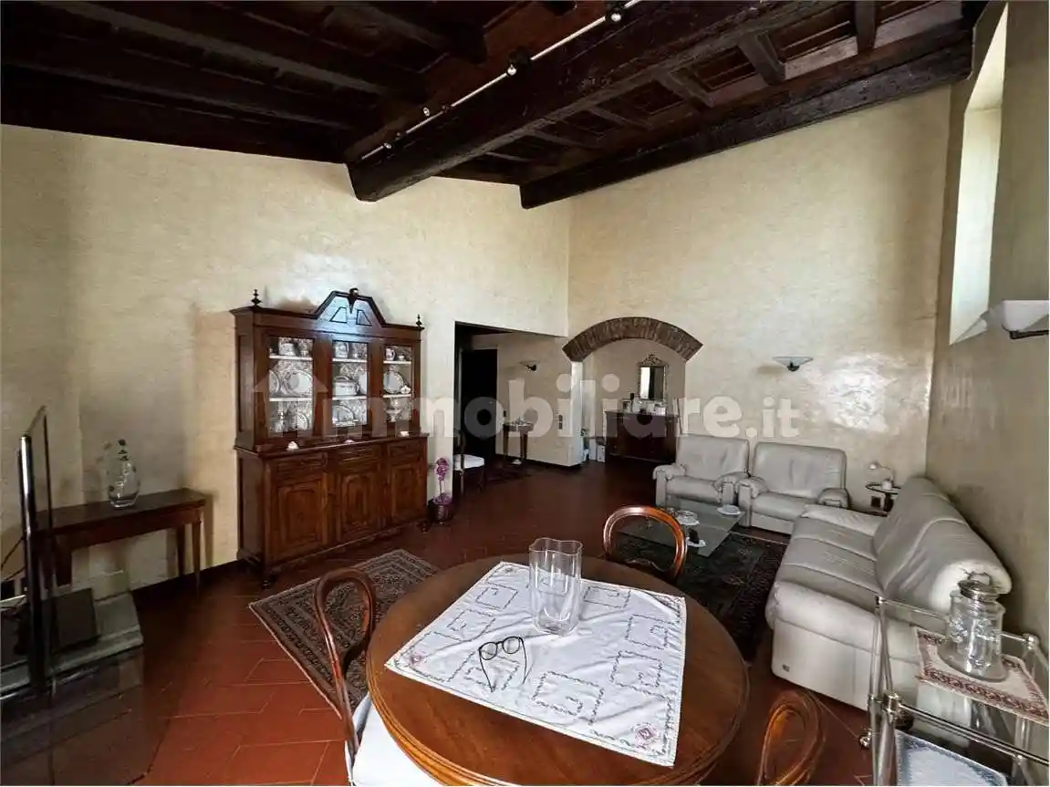 Appartamento in vendita a Mantova