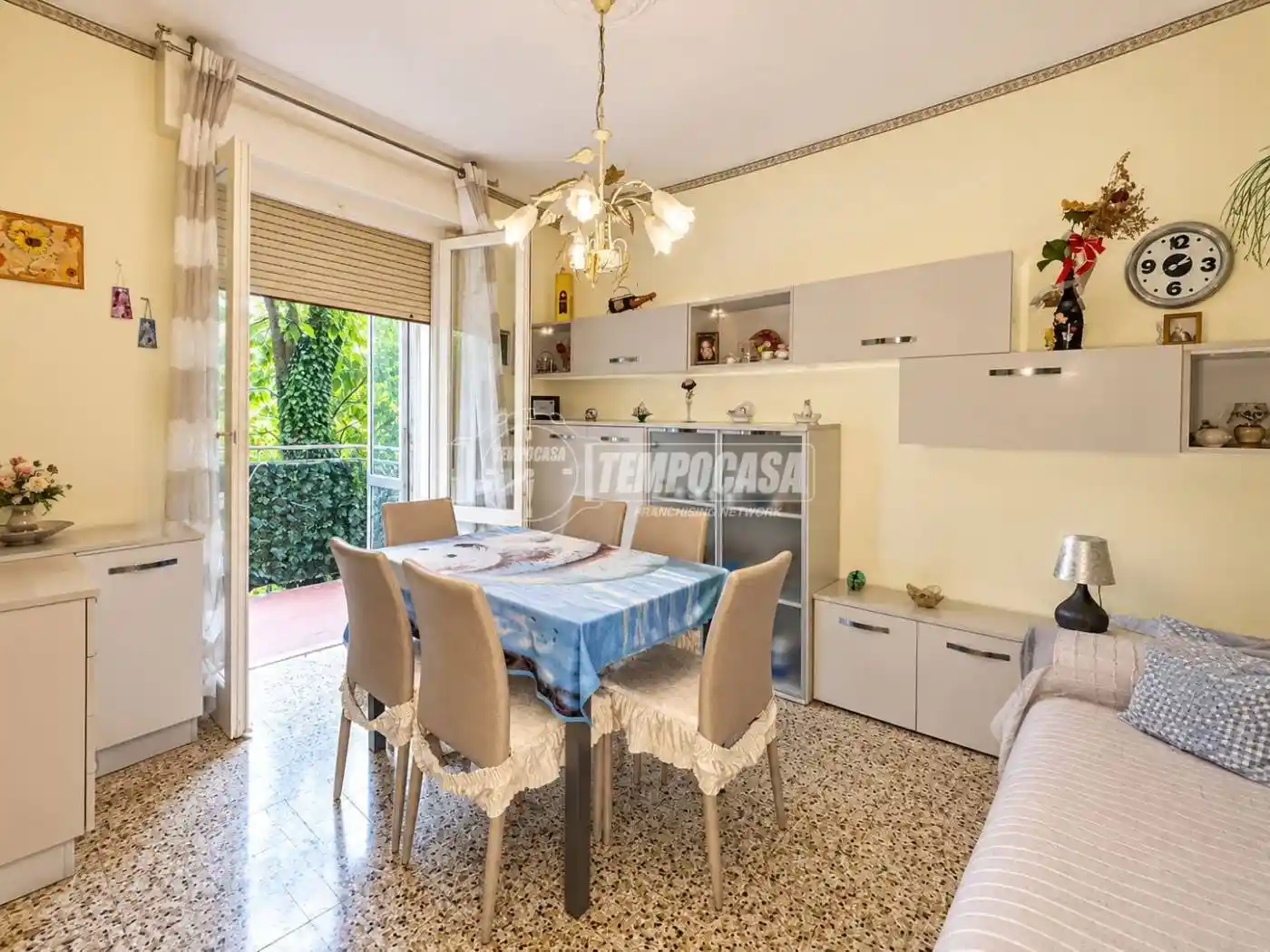 Appartamento in vendita a Mirandola