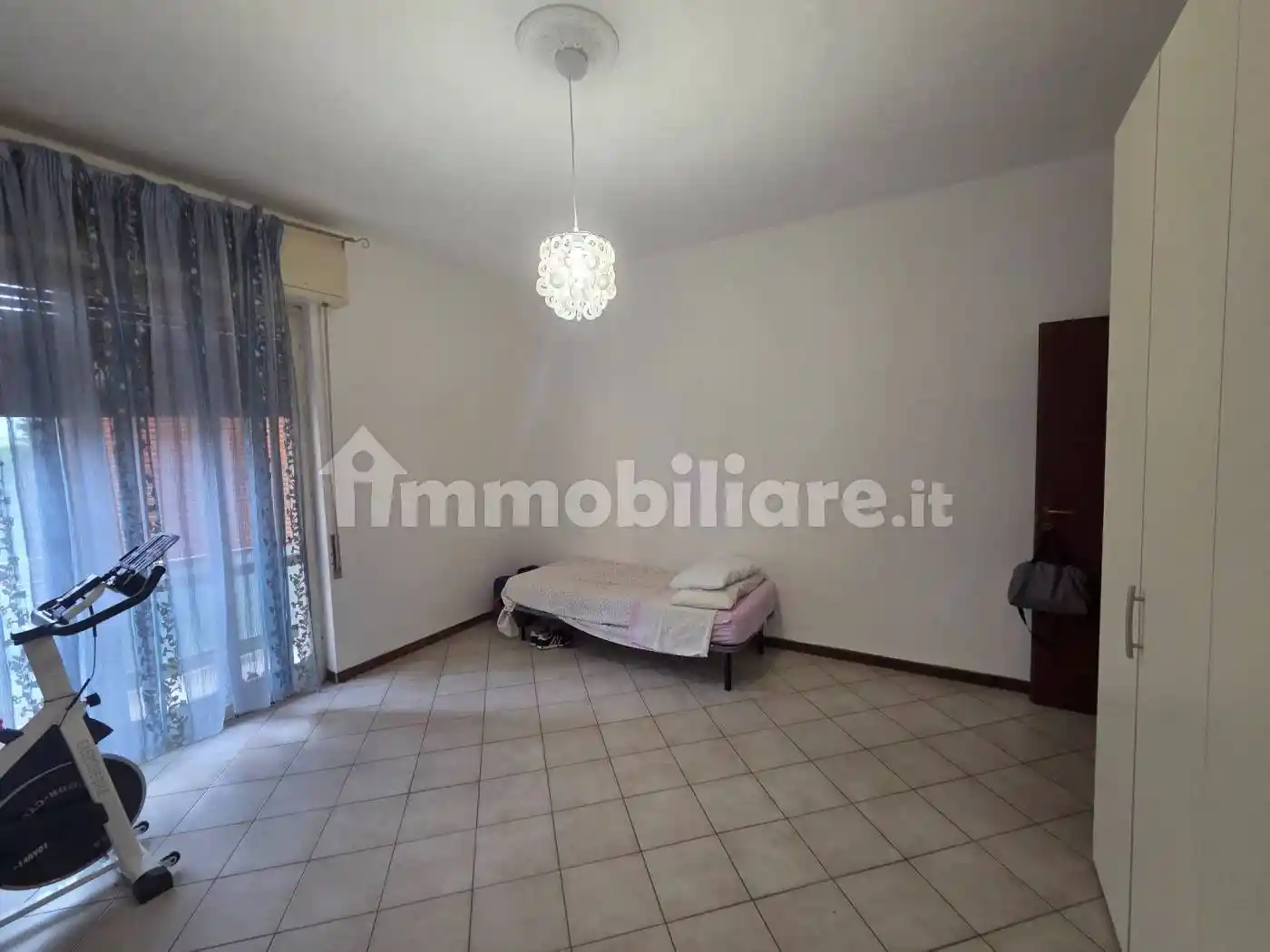 Appartamento in vendita a Cremona