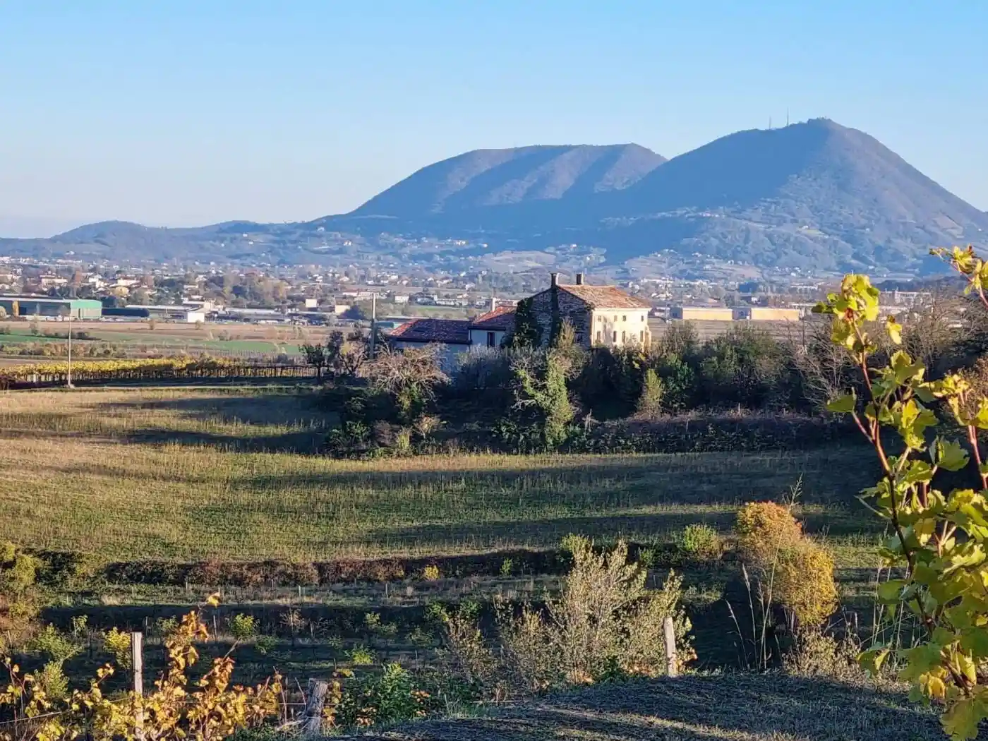 Rustico - Casale in vendita a Villaga