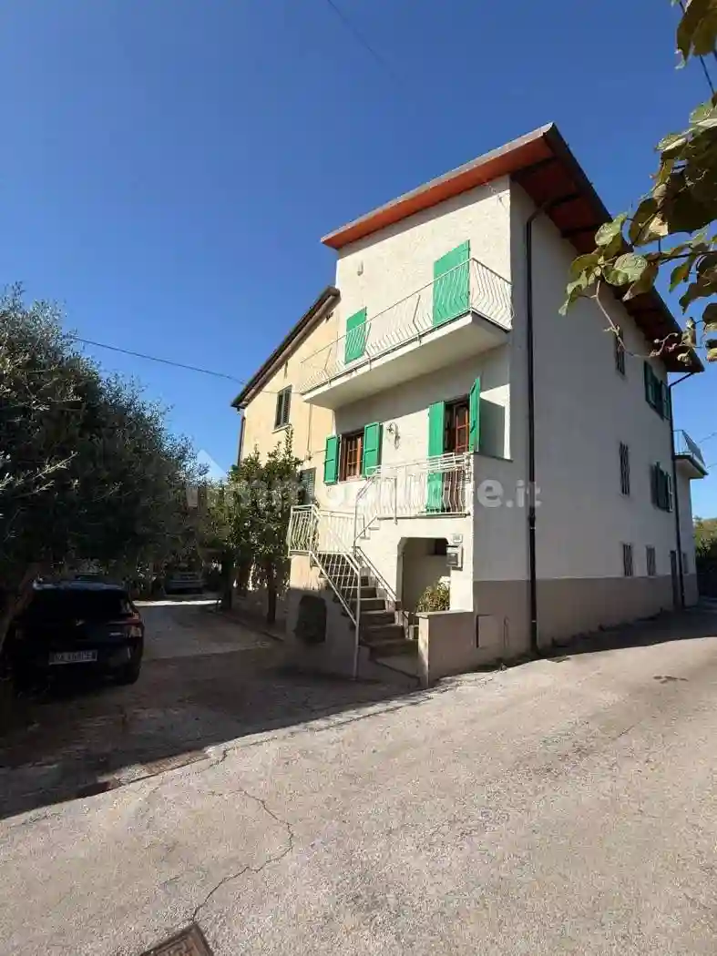 Casa indipendente - foto 2