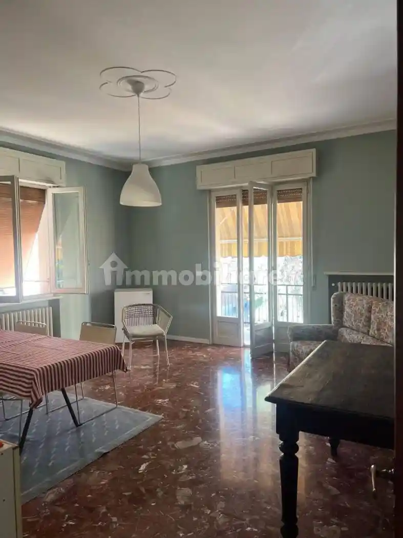 Appartamento in affitto a Parma