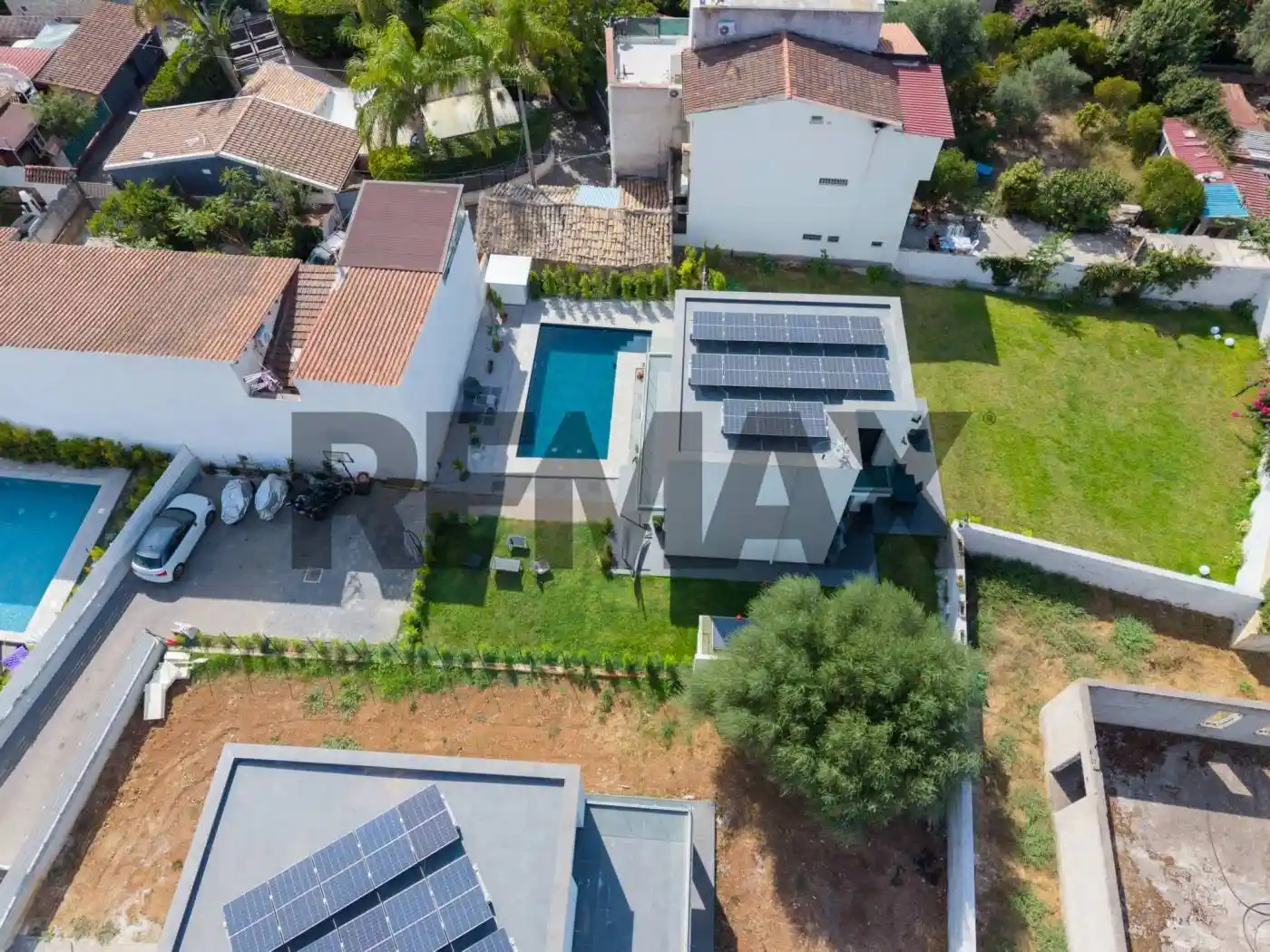 Villa in vendita a Palermo