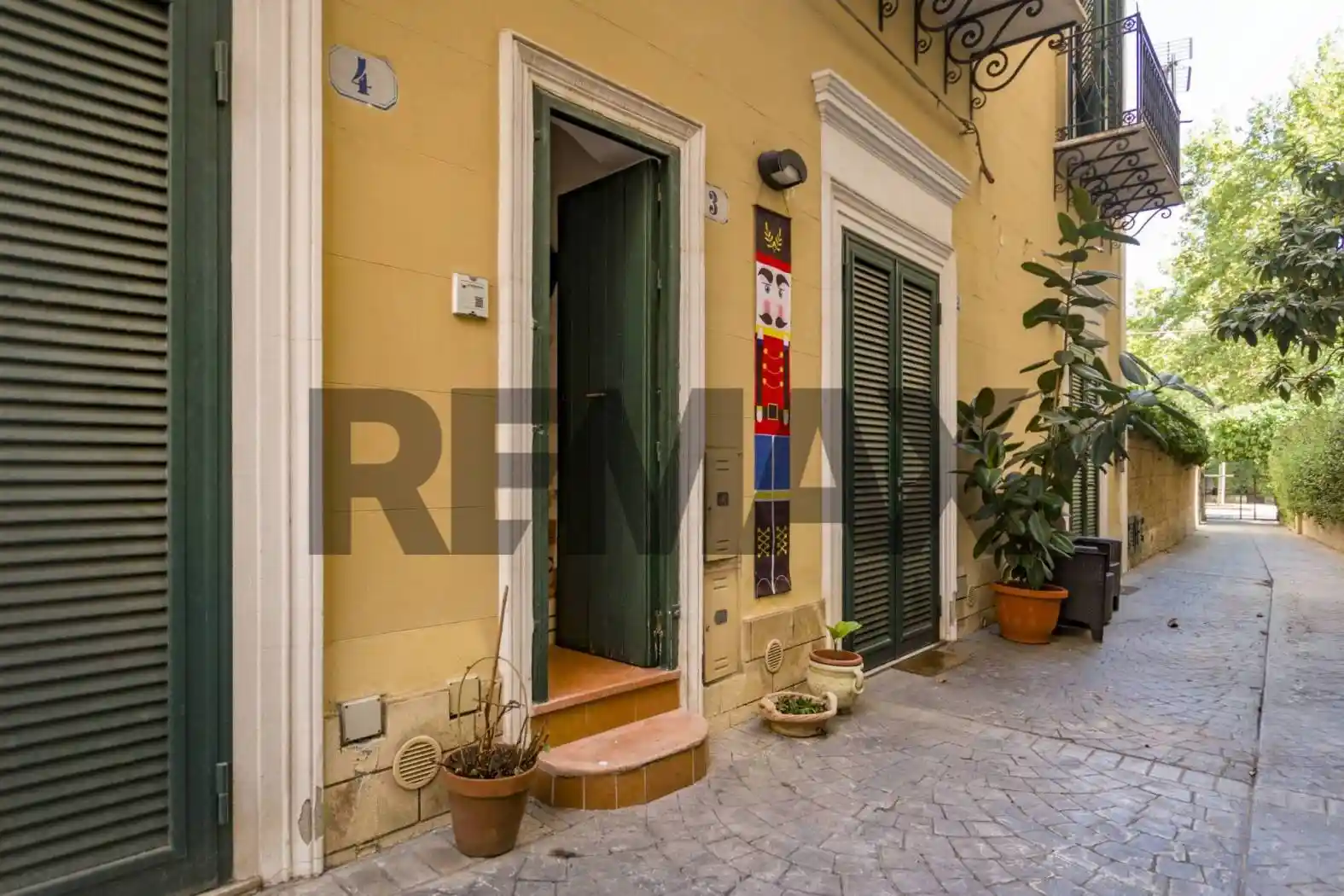Appartamento in vendita a Palermo