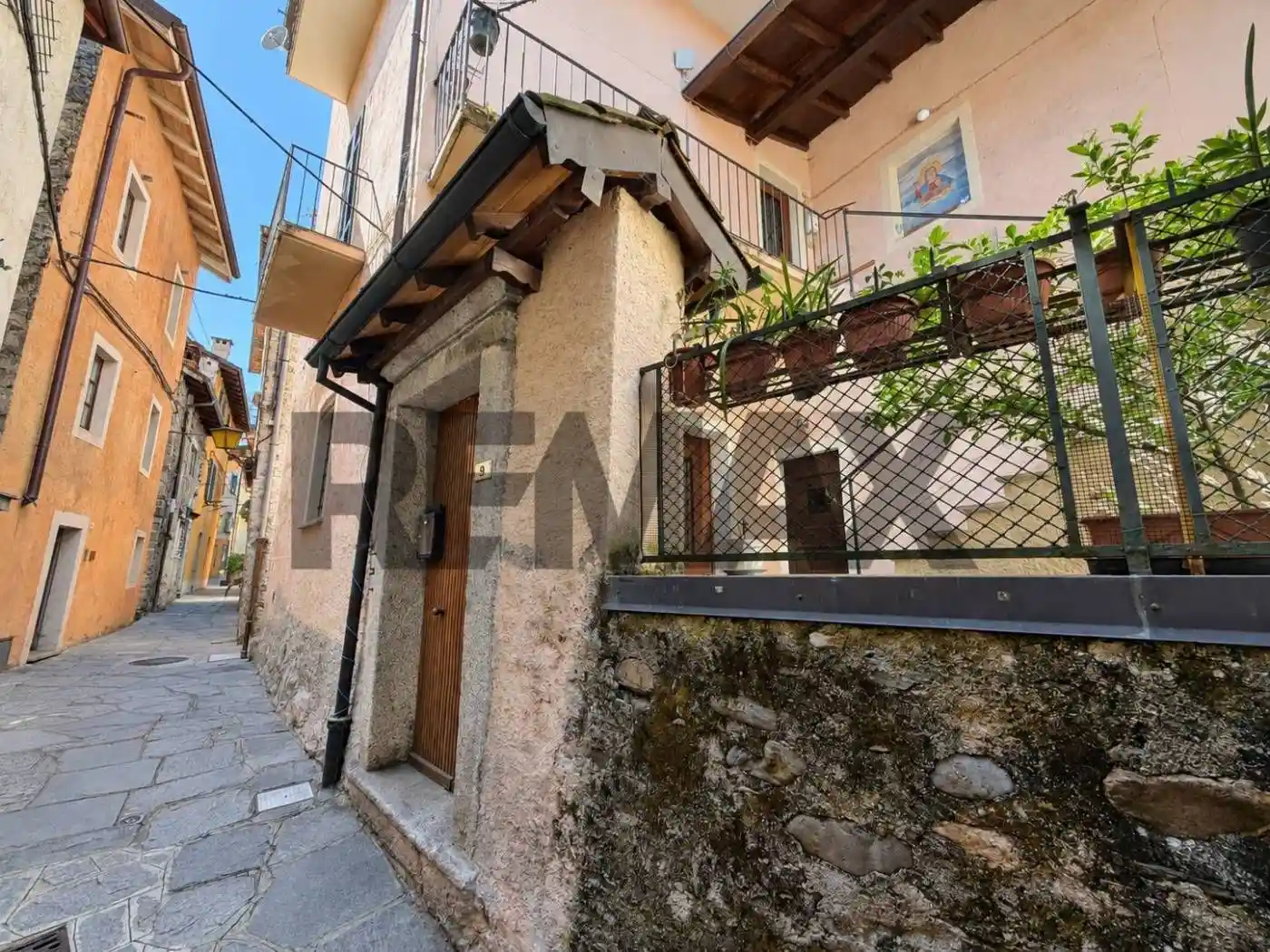 Appartamento in vendita a Cannero Riviera