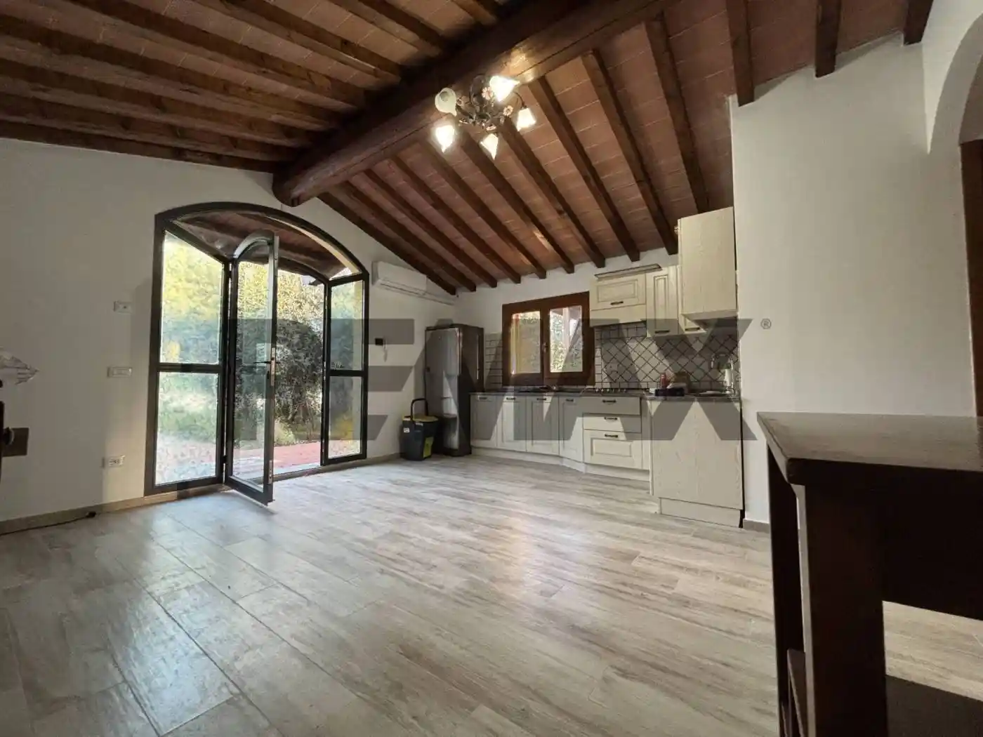 Casa indipendente in affitto a Vinci