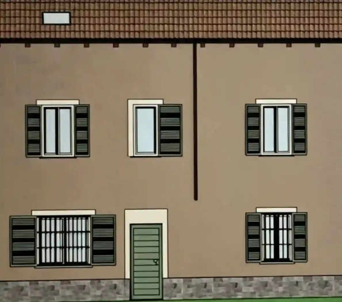 Casa indipendente - foto 5