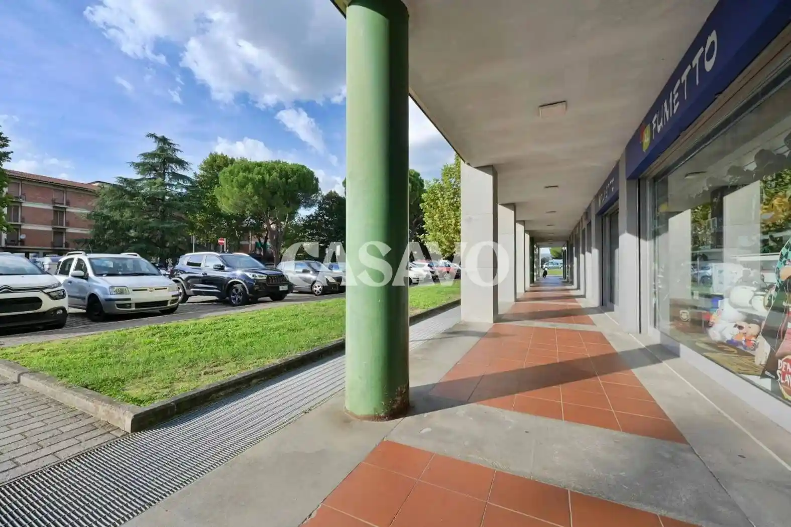 Appartamento in vendita a Scandicci